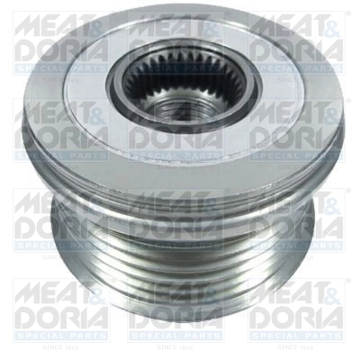 Alternator Freewheel Clutch